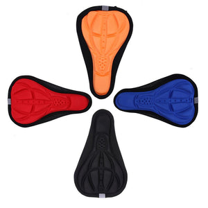 Gel pad best sale for cycle seat