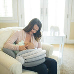 Adjustable Baby Breastfeeding Nursing Pillow