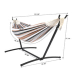 Epic Two Person Hammock (Free Express Shipping, $49 value)