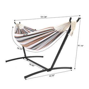 Epic Two Person Hammock (Free Express Shipping, $49 value)