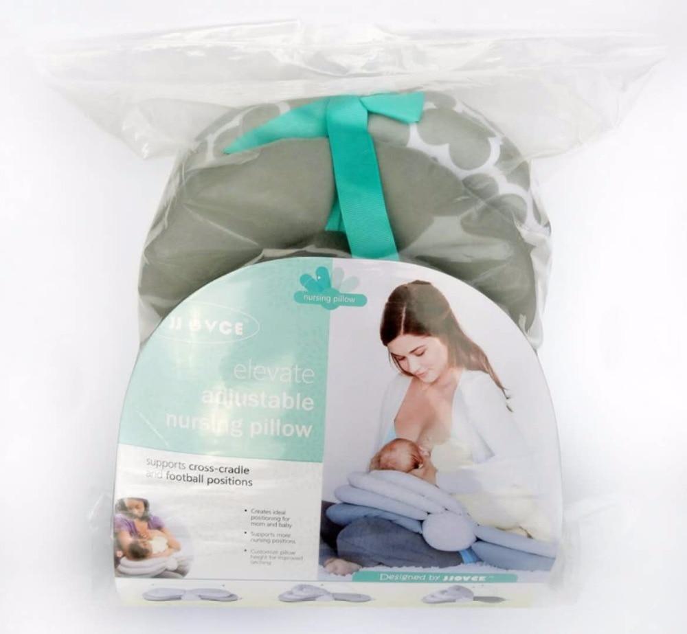 Adjustable Nursing Breastfeeding Pillow