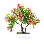 Artificial Miniature Pine Tree