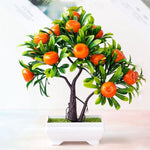 Artificial Miniature Pine Tree