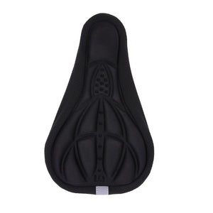 Gel pad best sale for cycle seat